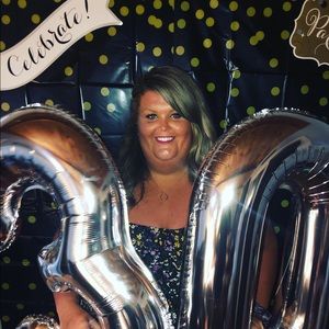 Meet your Posher, Bethany